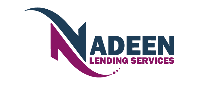 Nadeen Lending Services Logo